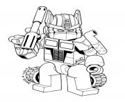 Printable transformers 74  coloring pages